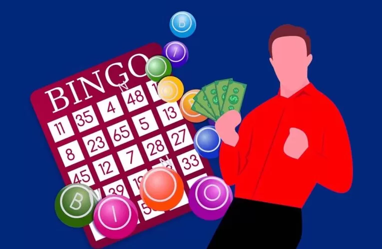 Bingo Tips for an Expert