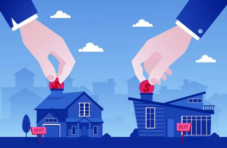 4 Housing Trends Buyers Need To Look Out For