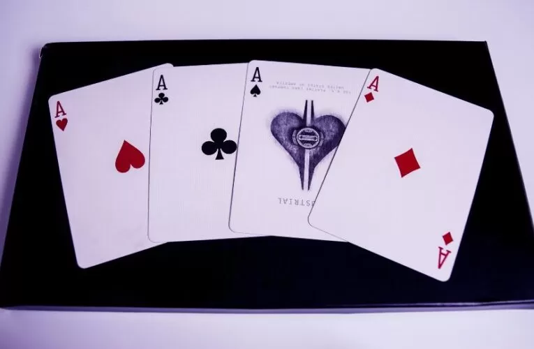 Top Rated Online Casinos 2021-2022