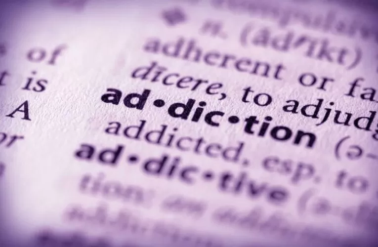 What Are the Signs of Drug Abuse?