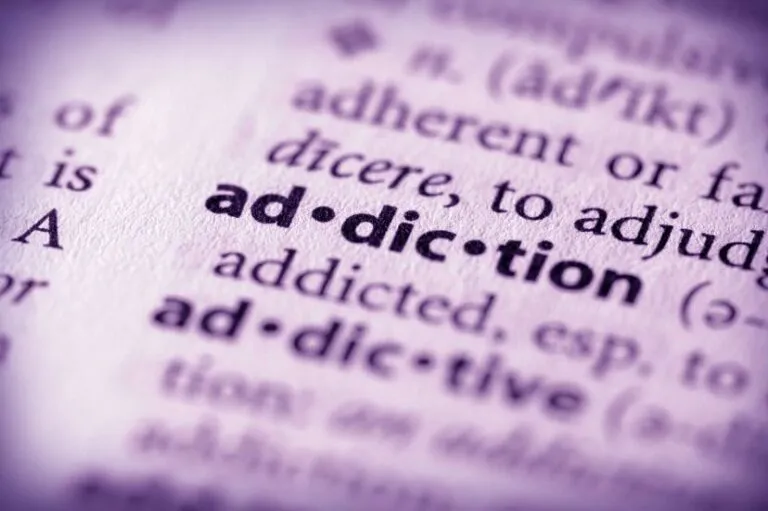 Drug Abuse