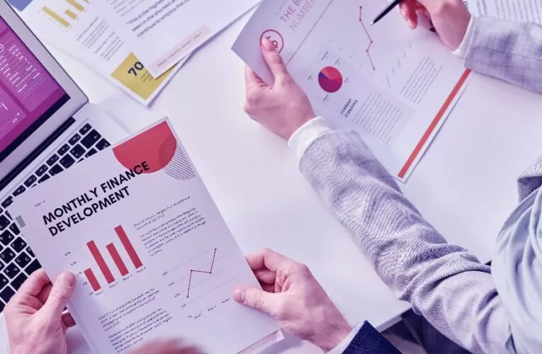 New Financing Options For Your Small Business: Online Lenders