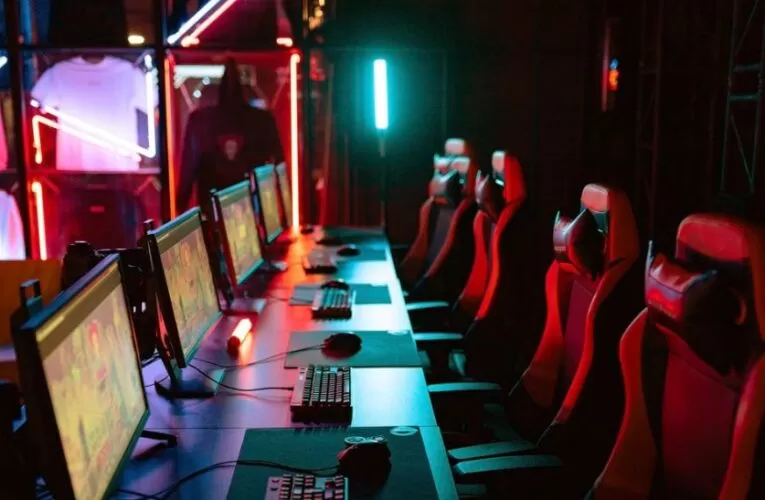 5 Reasons the Esports Industry Is Up For Ground-Breaking Revolution