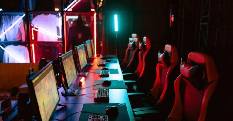 Esports