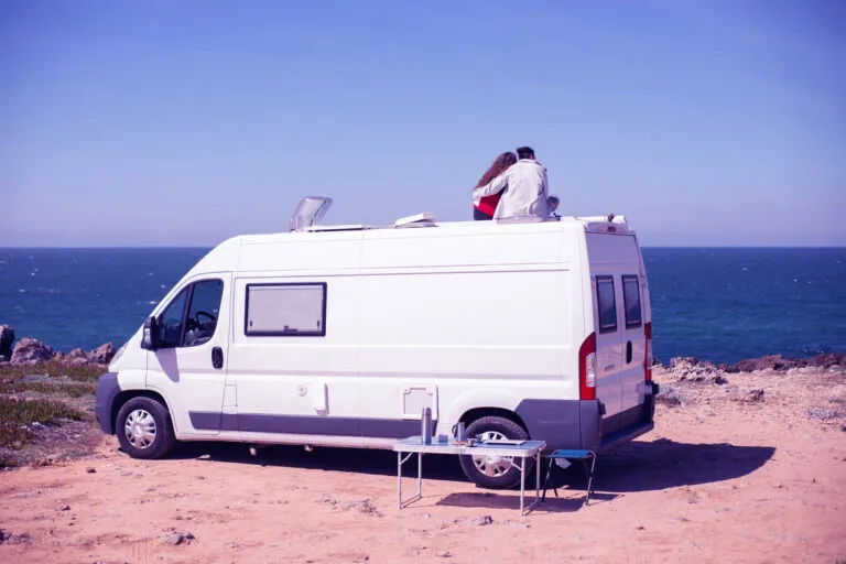 rv maintenance