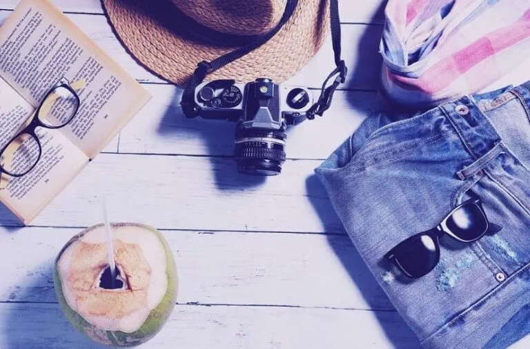 traveling abroad