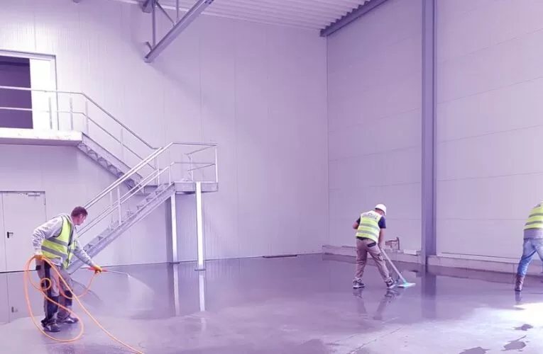 Top 10 Best Cleaning Business Software