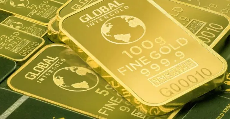 Gold