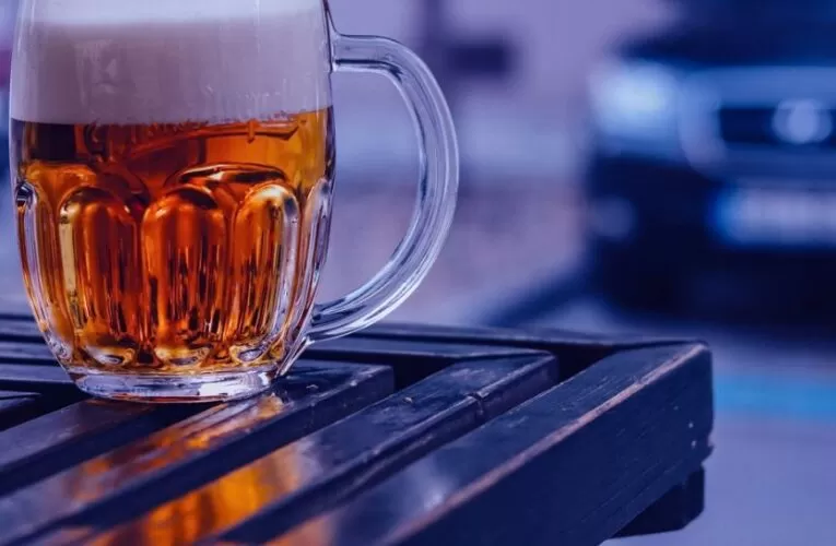 Types of Draft Beer Drip Trays and Their Differences