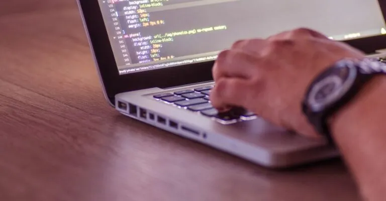 full stack developer