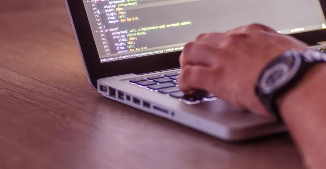 full stack developer