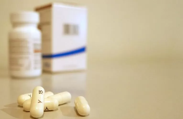 Over the Counter Medicine