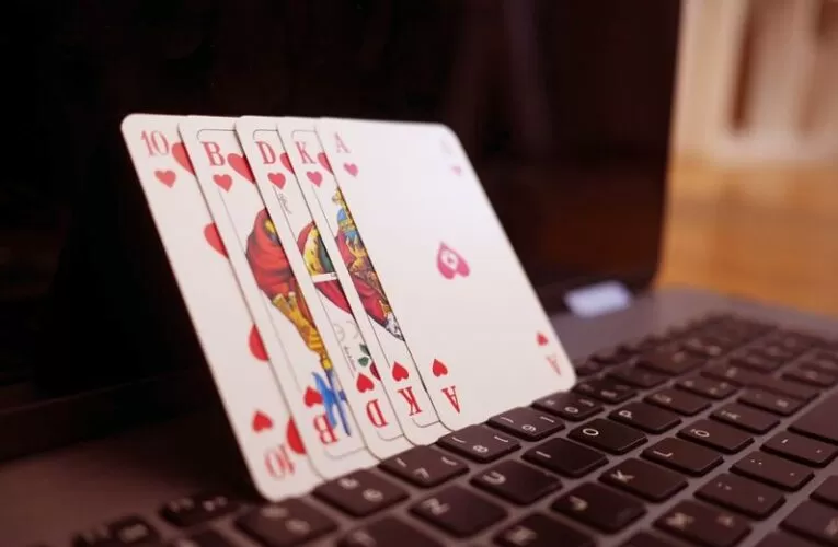 6 Things That Make Online Casino Games So Popular