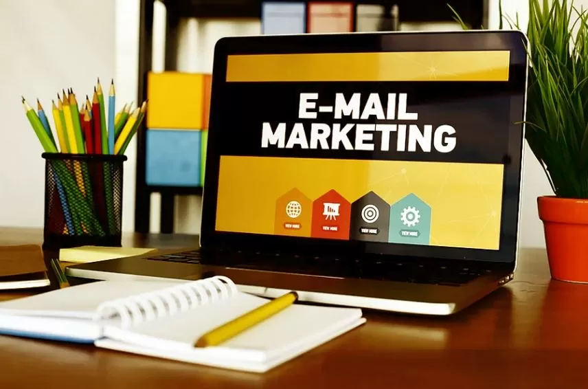 email marketing