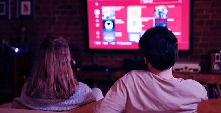 ott platform