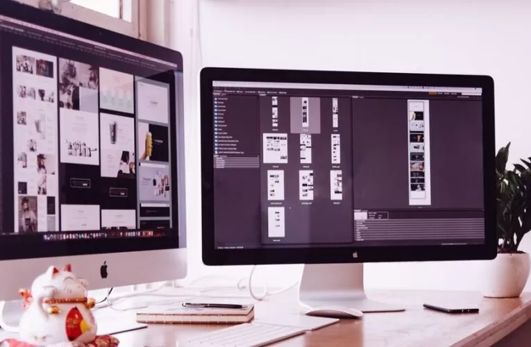 Are You a Beginner in Web designing? Here Are Pointers to Enable You Out 