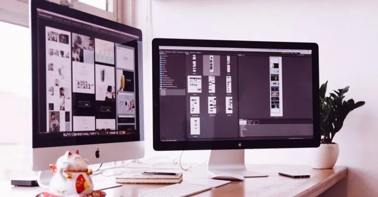 web design