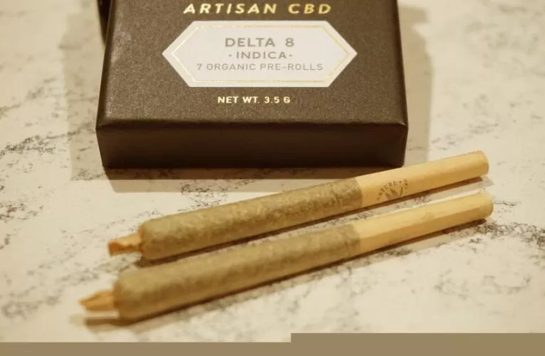 How to know the Authenticity of Delta 8 Juice?