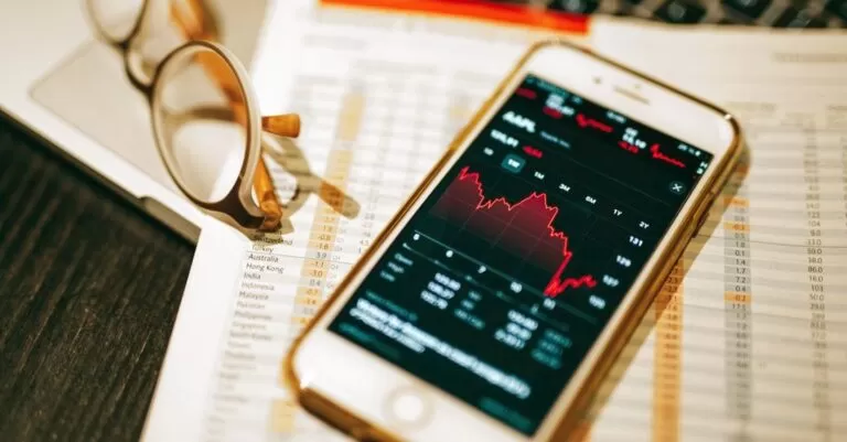 Forex trading