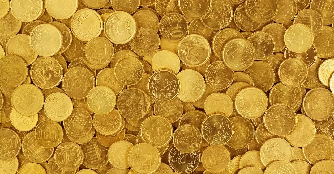 Gold Coins