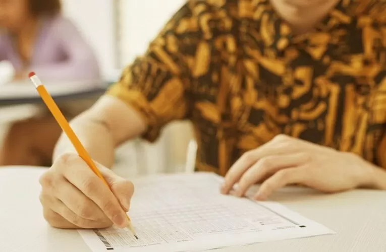 Are You Eligible For SBI PO Exam?