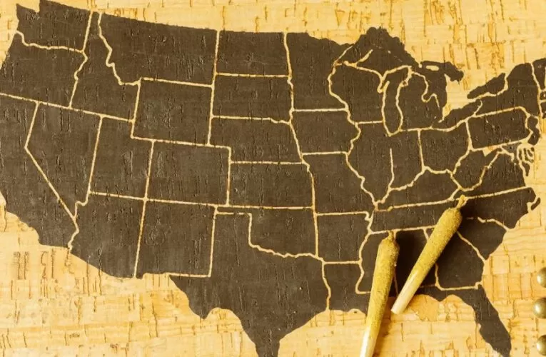 Does Weed Work As A Medicinal Herb For Mental Health?