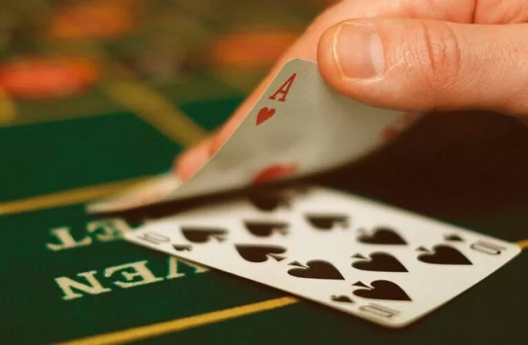 Biggest Casino Winnings of All Time