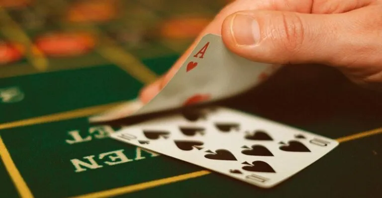 winning days casino