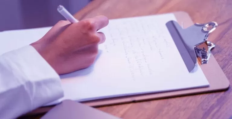 writing service