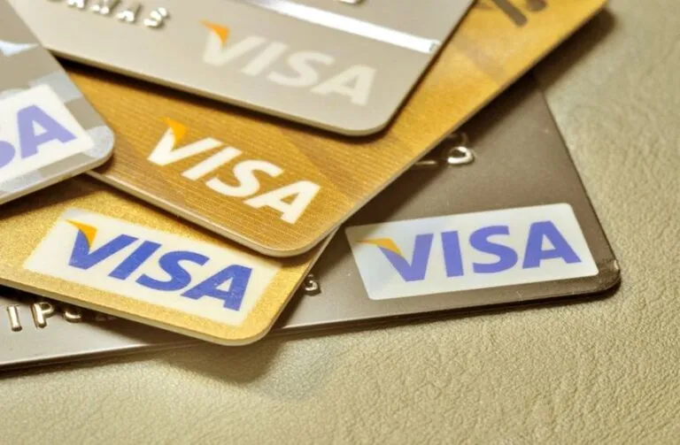 Credit Cards
