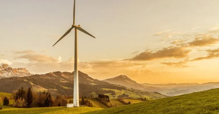 Wind Power
