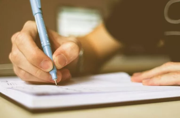 Top 7 Most Common Mistakes In Essay Writing