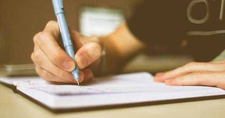 essay writing