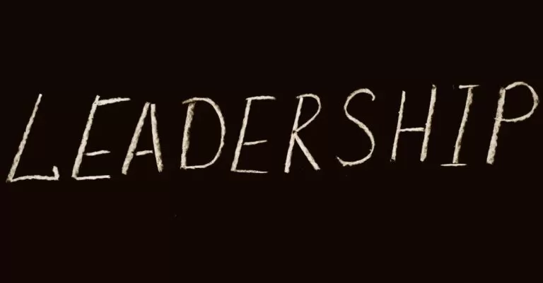 leadership training