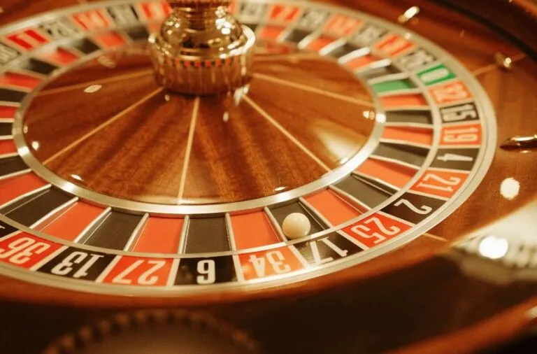online gambling