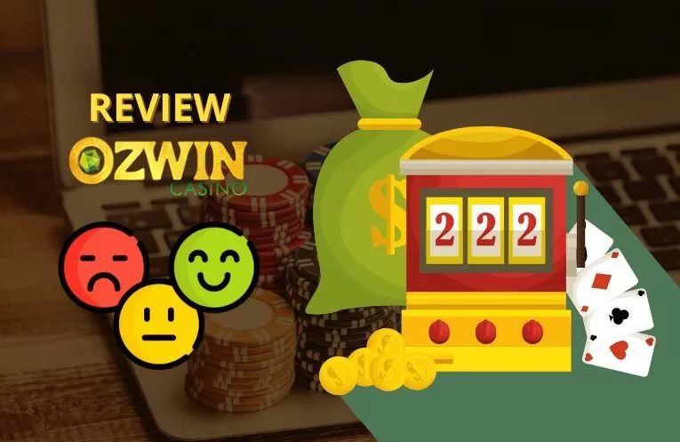 Ozwin Casino Review