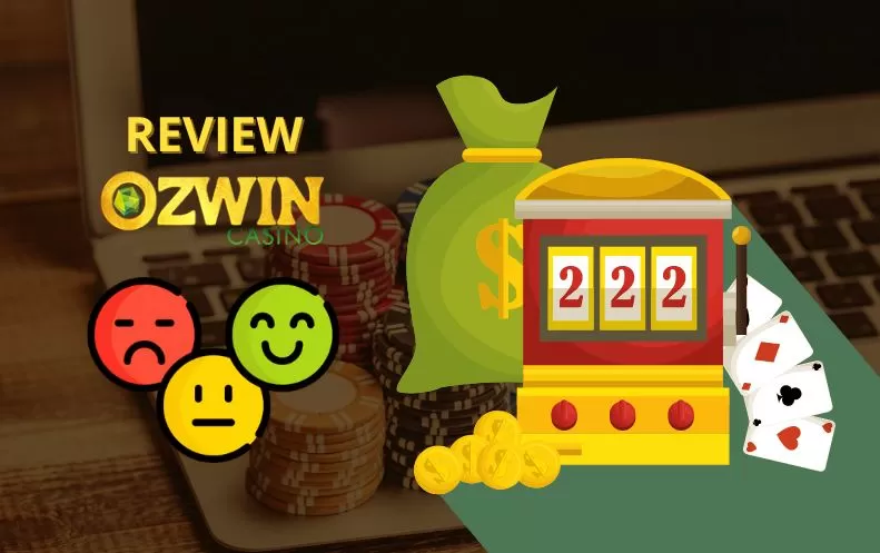 Ozwin Casino