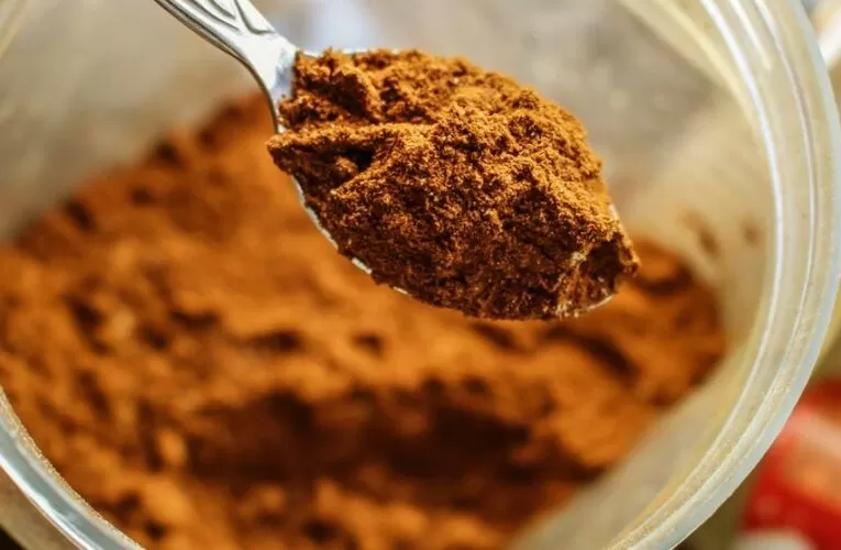 Does Whey Protein Promote Weight Loss?