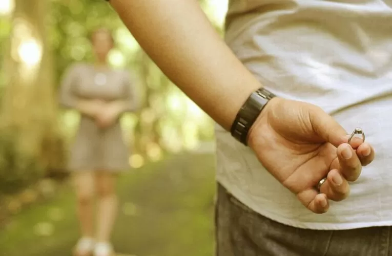 Asking the Question: A Guide To Nailing Your Marriage Proposal