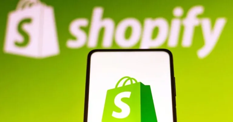 Shopify