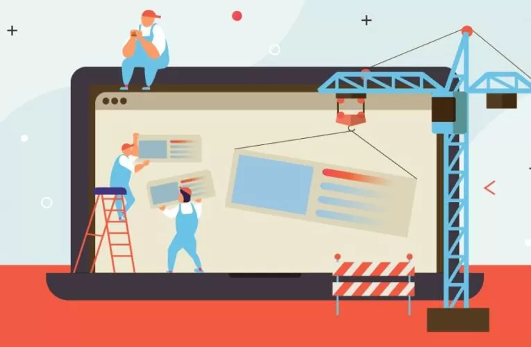 8 Advantages of Custom Web Application Development