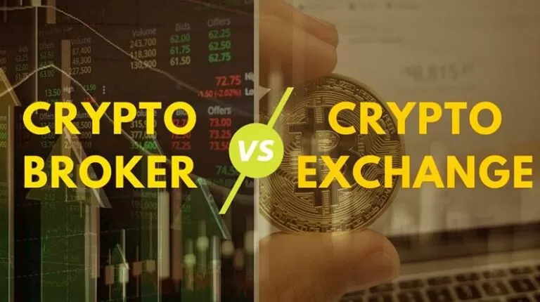 crypto exchange