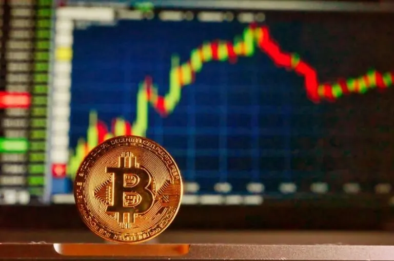 crypto gambling