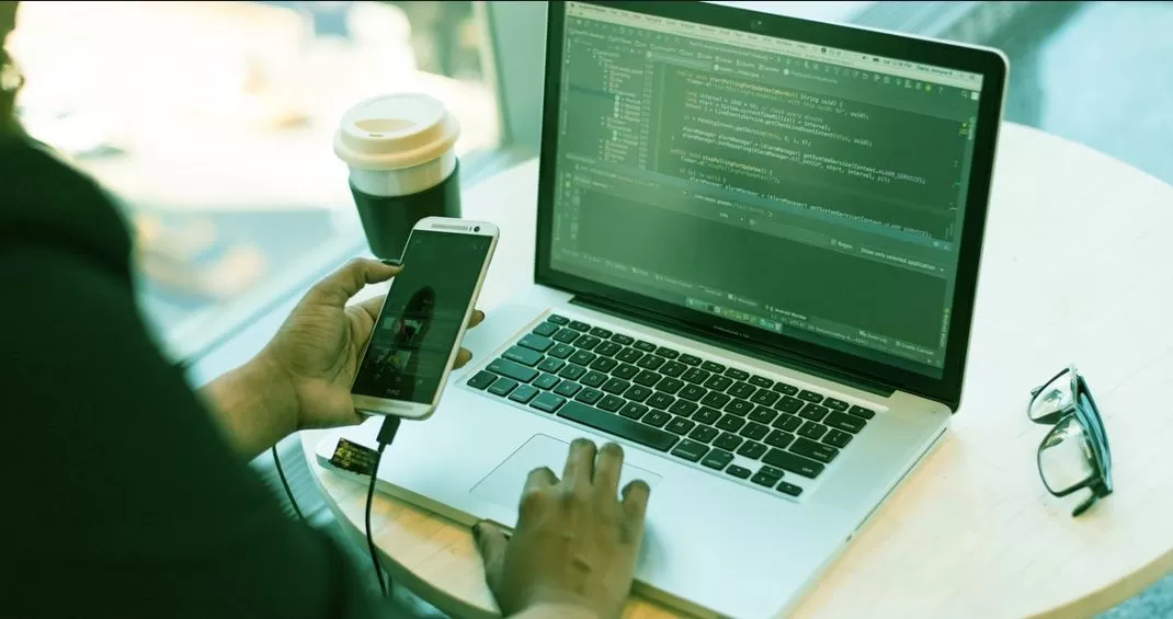 software development