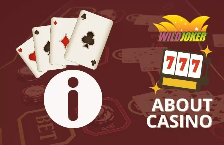 About Wild Joker Casino