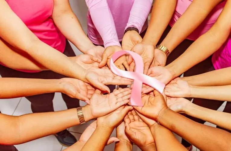 How To Support Your Loved One Who Is Diagnosed With Breast Cancer?