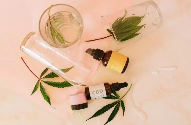 Should You Buy CBD for Sale Locally in 2022?