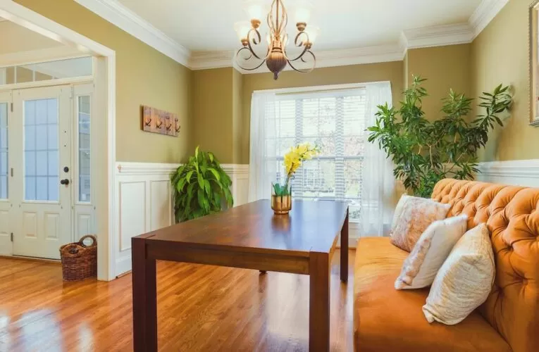 Importance of Replacing Windows and Doors in Toronto