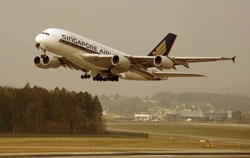 Singapore Airlines
