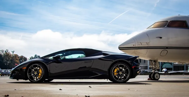car rental
